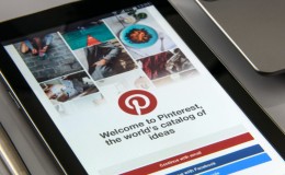 pinterest促进电商卖家入驻平台