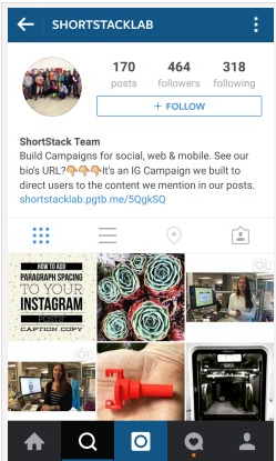 提高 Instagram营销效果的几个建议