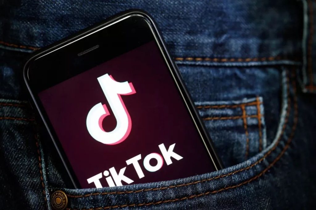 安卓手机安装使用Tiktok教程