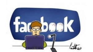 Facebook广告受禁内容有哪些?