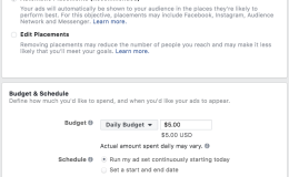 掌握这些Facebook广告优化技巧，让潜在客户转变为付费客户