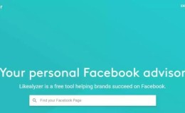 做Facebook营销必备的六款工具