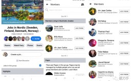 FaceBook新号如何正确添加第一批好友？