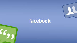 facebook营销,facebook