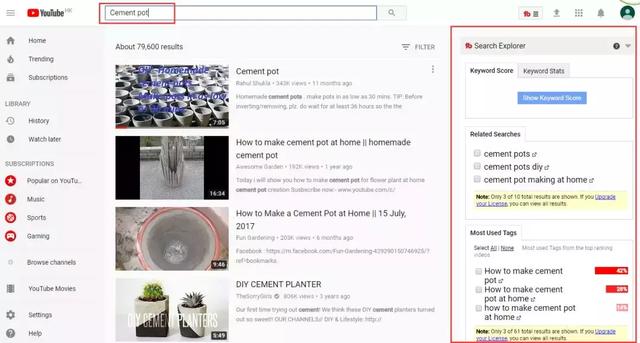 YouTube视频营销不可或缺的插件工具-11