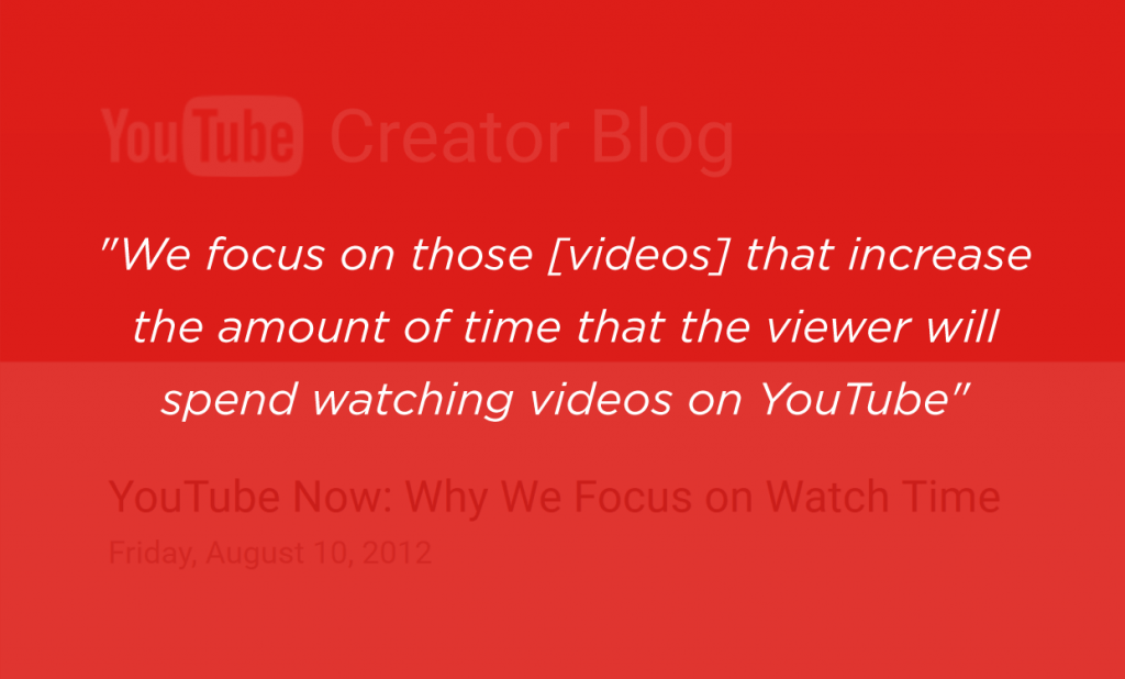 分析了百万个YouTube，总结出11个视频排名因素-3