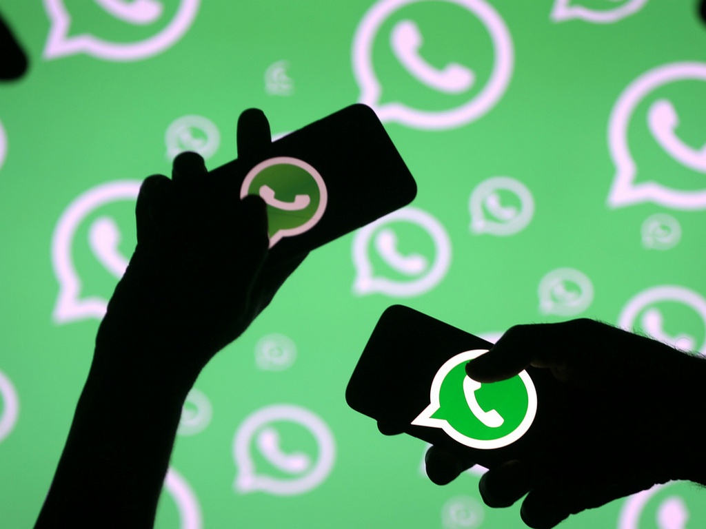 WhatsApp的12个超级实用的技巧和功能！-4