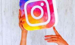 Instagram能看到访客用户记录吗?